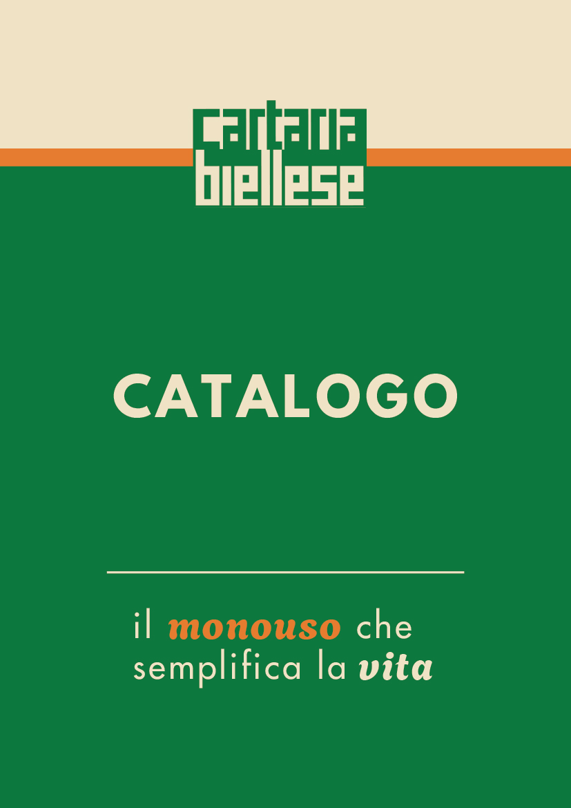 Catalogo generale Cartaria